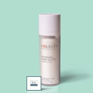 Calecim Profesional Pigment solution 1.05 oz